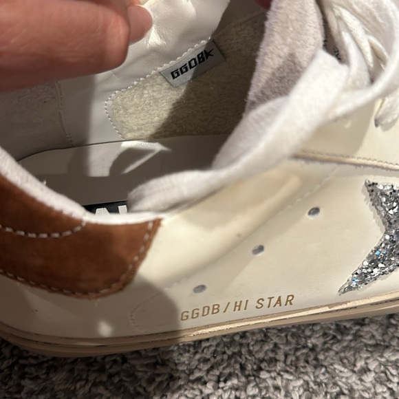 COPY - Classic sneakers - Picture 5 of 7